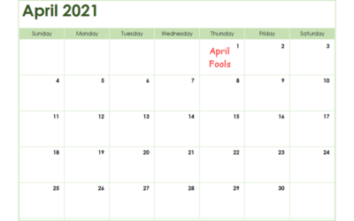 Sort month names in Excel
